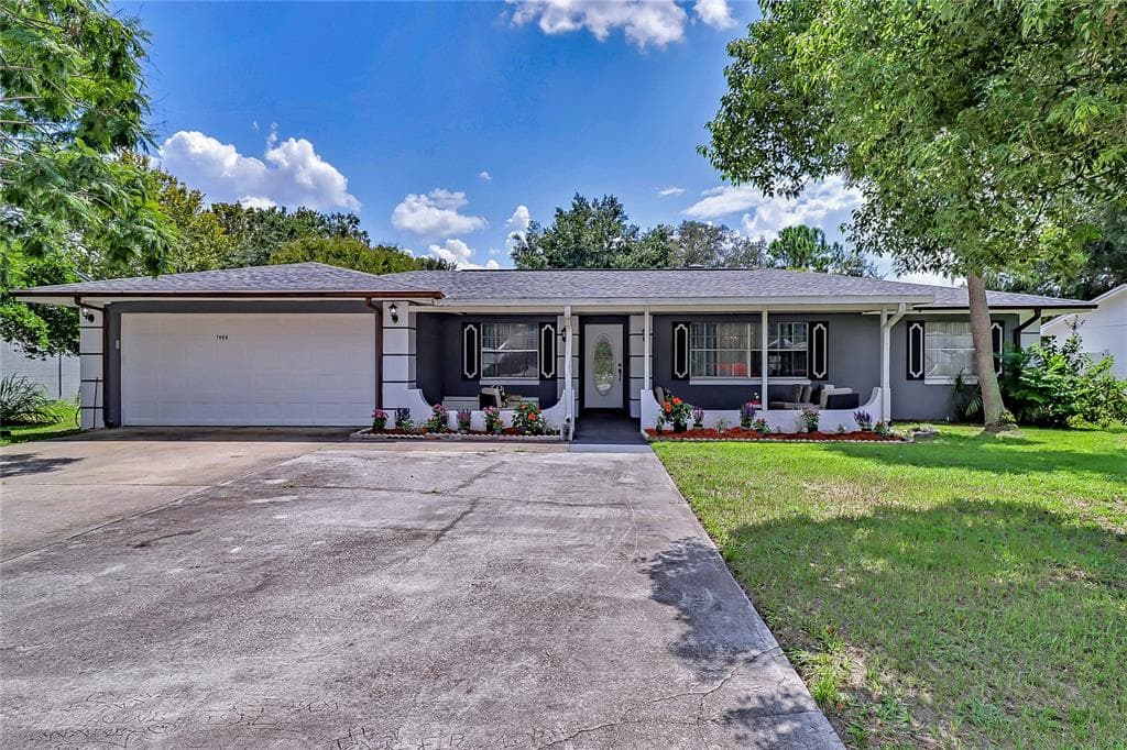 7008 TALLOWTREE LANE ORLANDO, FL 32835