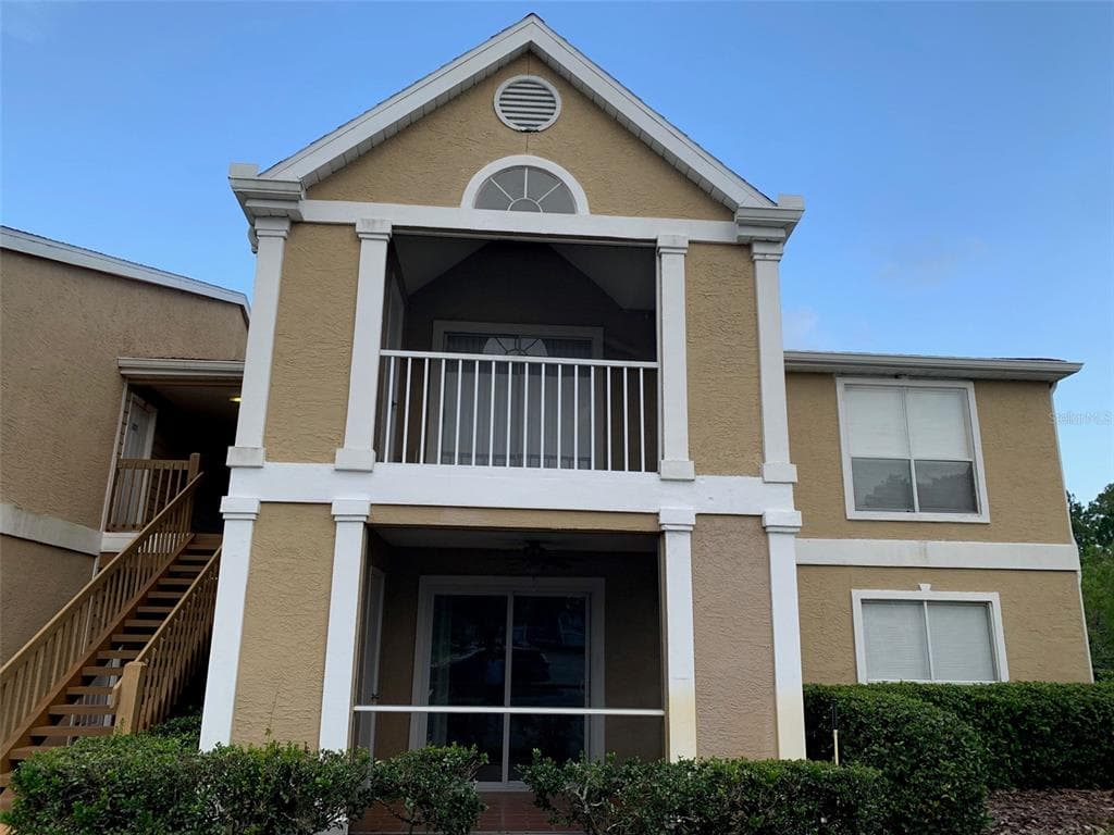 9481 HIGHLAND OAK DRIVE UNIT 1815 TAMPA, FL 33647
