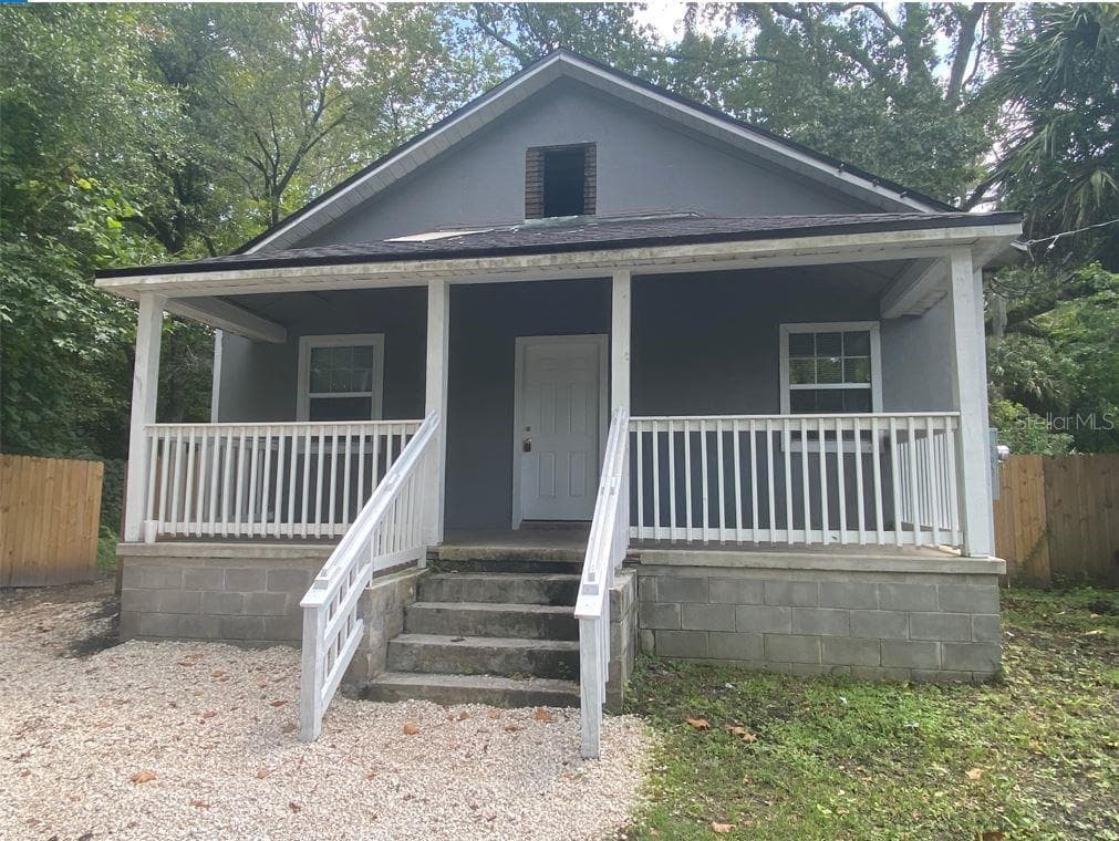 565 JAMES STREET JACKSONVILLE, FL 32205