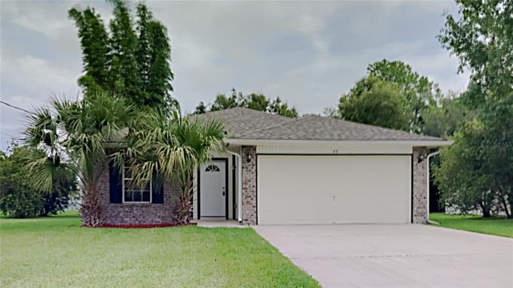 33 SEA TRAIL PALM COAST, FL 32164