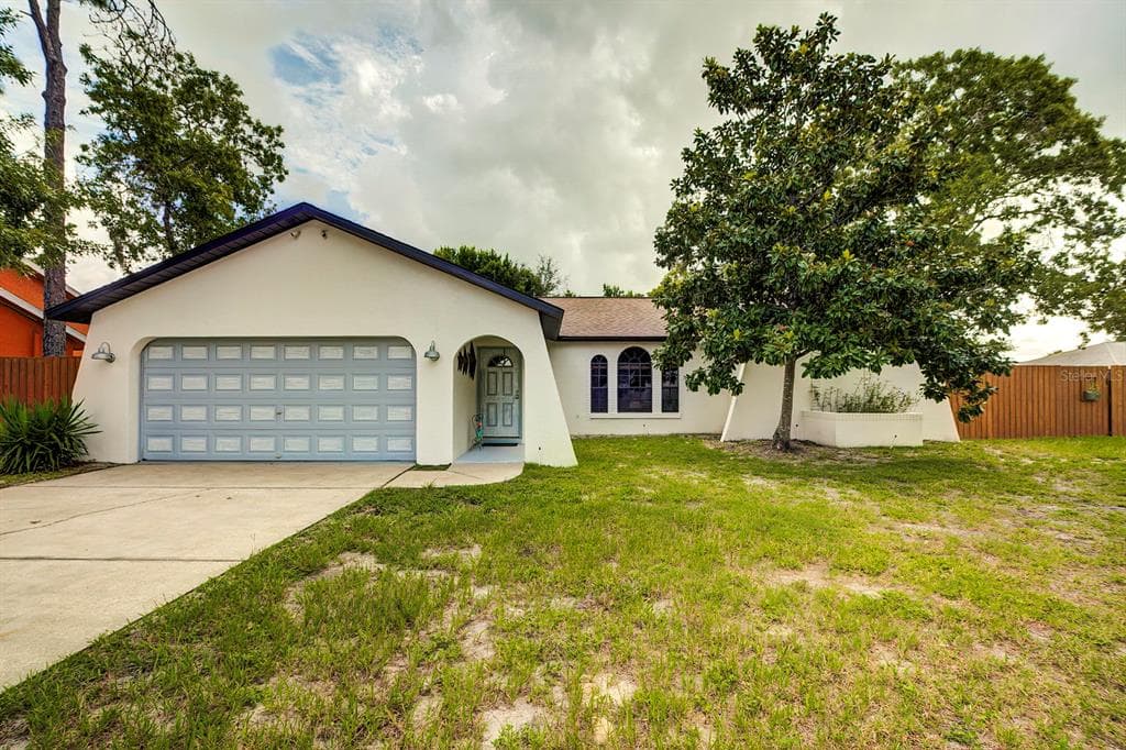 8047 SPANISH OAK DRIVE SPRING HILL, FL 34606