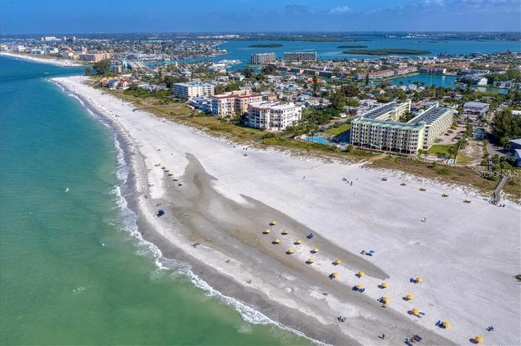 12000 GULF BOULEVARD UNIT 410-N