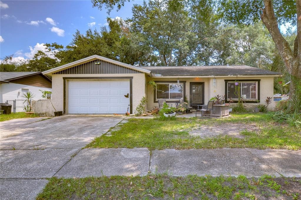 1144 WESTWOOD DRIVE LUTZ, FL 33549