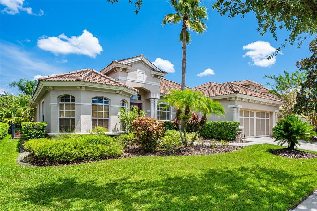 14770 SAN MARSALA COURT TAMPA, FL 33626