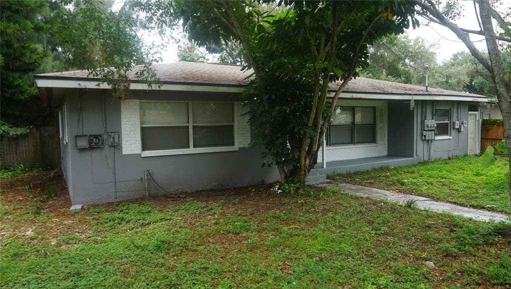 5401 RUSSELL AVENUE UNIT 2 CLEARWATER, FL 33760