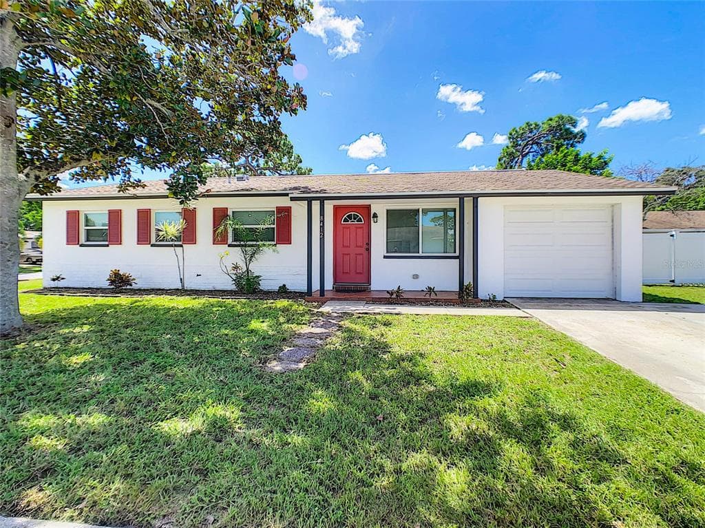 8412 85TH COURT LARGO, FL 33777