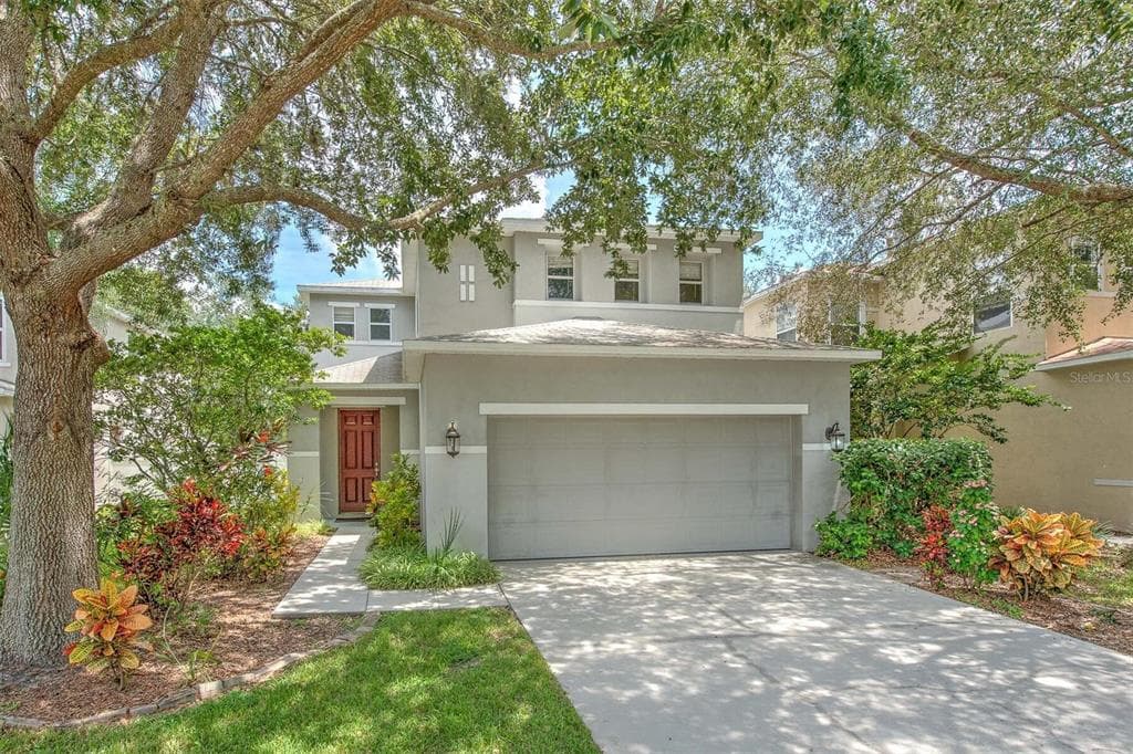 2352 SPRING HOLLOW LOOP WESLEY CHAPEL, FL 33544