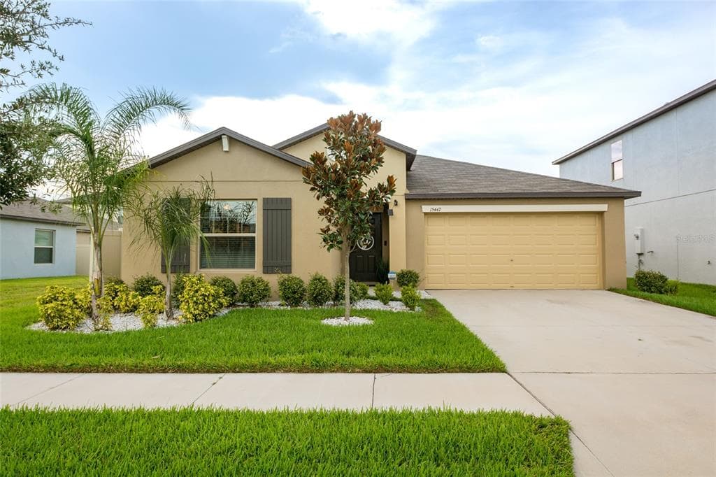 15447 WICKED STRONG STREET SUN CITY CENTER, FL 33573