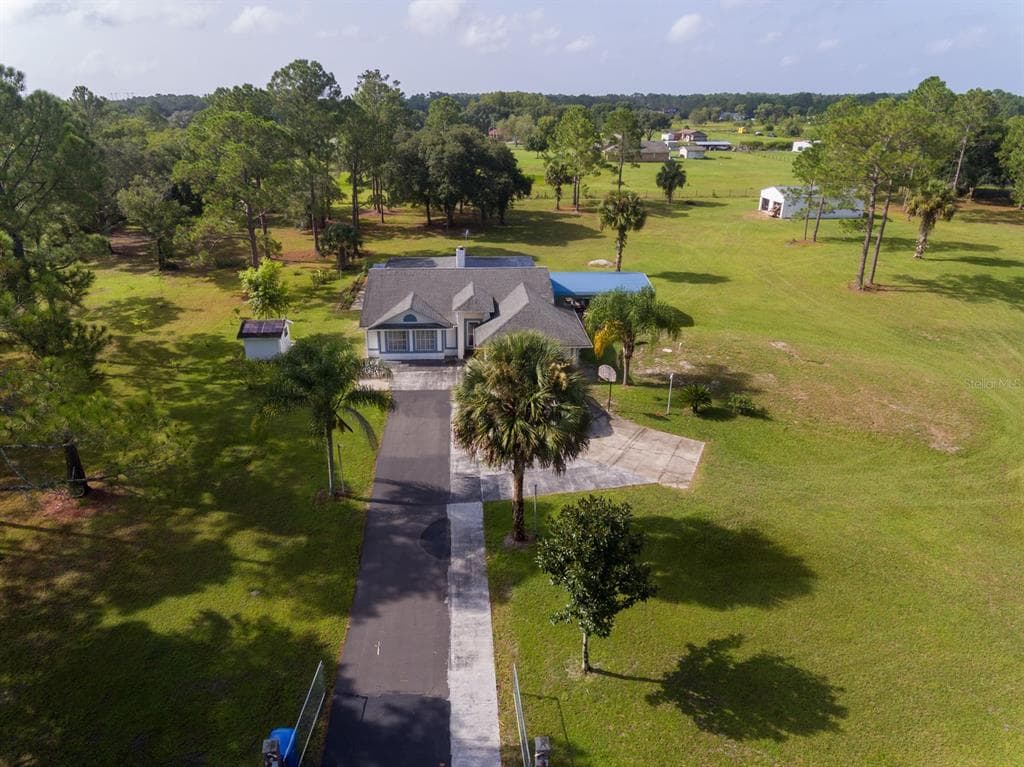 965 CATFISH ROAD OSTEEN, FL 32764