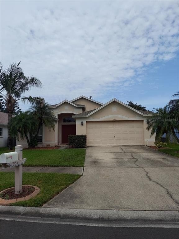 1954 GRENVILLE COURT