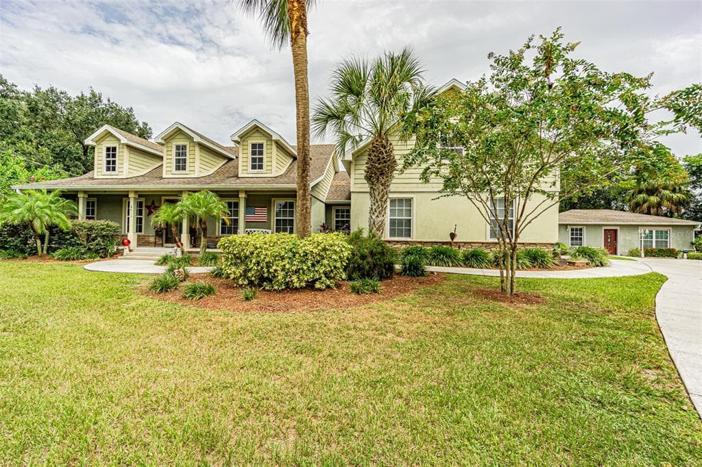 8826 ASHMAN ROAD RIVERVIEW, FL 33578