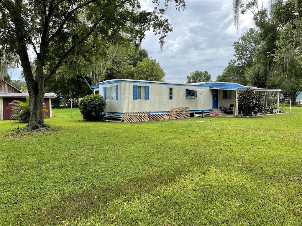 6342 CANDLEWOOD DRIVE WESLEY CHAPEL, FL 33544