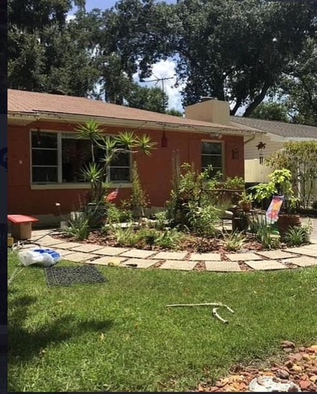 5536 DELAWARE AVENUE NEW PORT RICHEY, FL 34652
