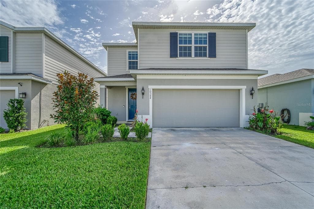 10384 HAWKS LANDING DRIVE