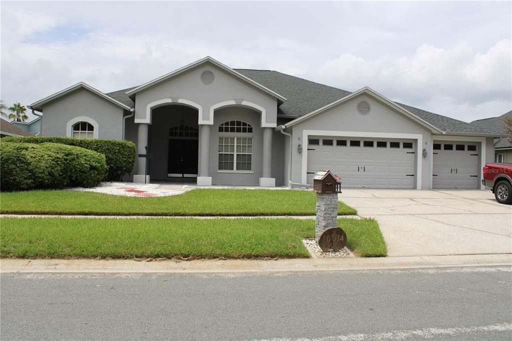 10014 CYPRESS SHADOW AVENUE TAMPA, FL 33647