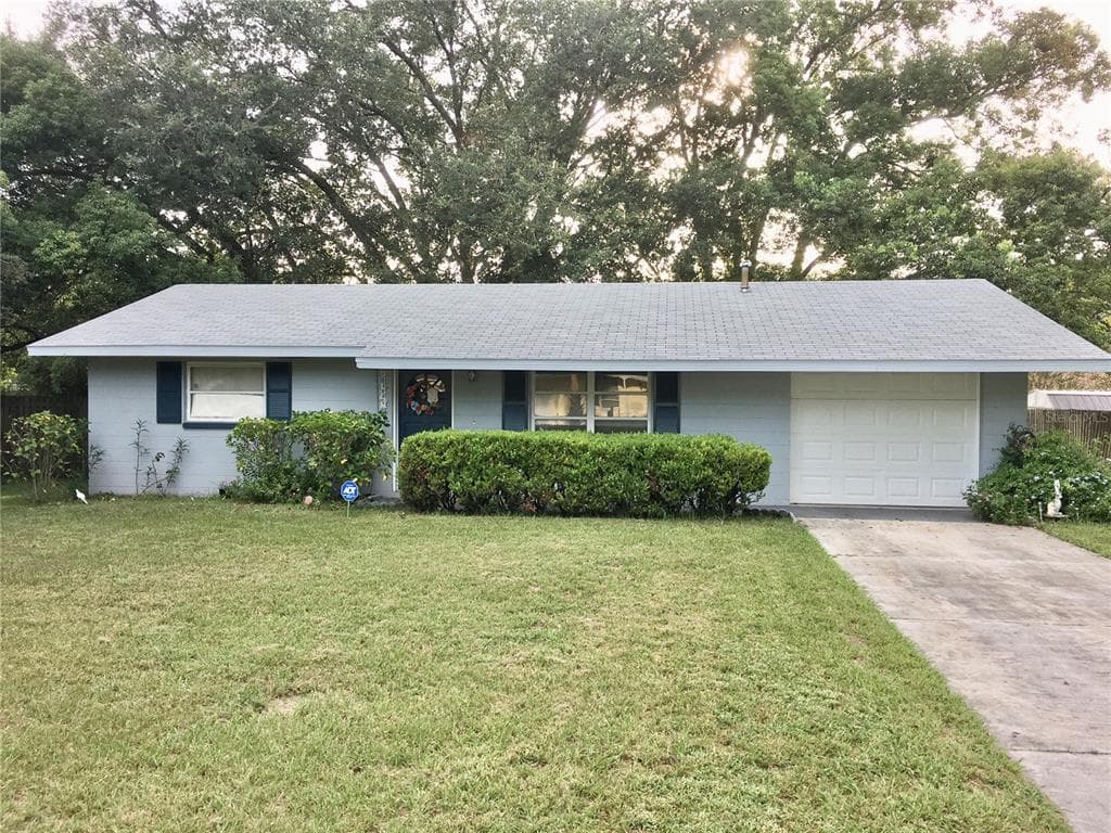 6145 11TH STREET ZEPHYRHILLS, FL 33542