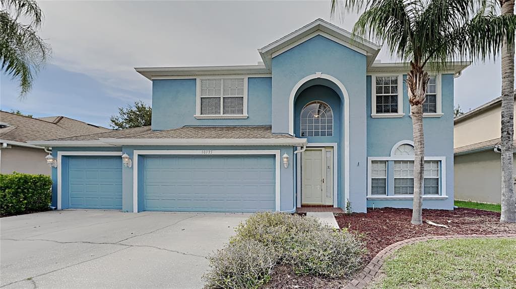 10735 WEEPING ELM BEND LAND O LAKES, FL 34638