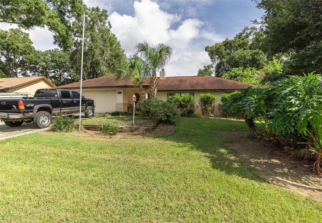 4416 PAWNEE PATH VALRICO, FL 33594