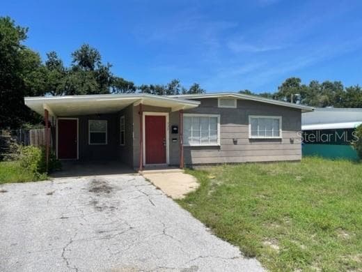 737 53RD AVENUE S ST PETERSBURG, FL 33705