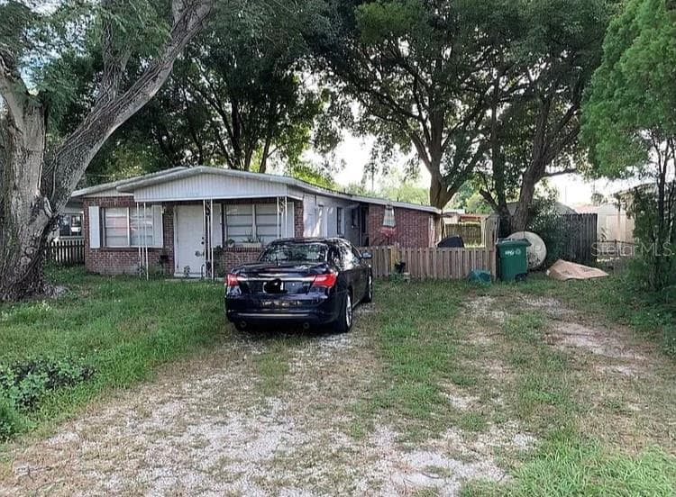 10205 N ALTMAN STREET TAMPA, FL 33612