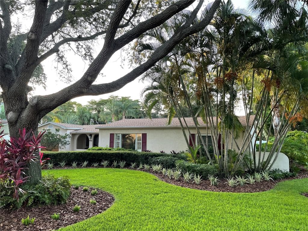 456 RAFAEL BOULEVARD NE ST PETERSBURG, FL 33704