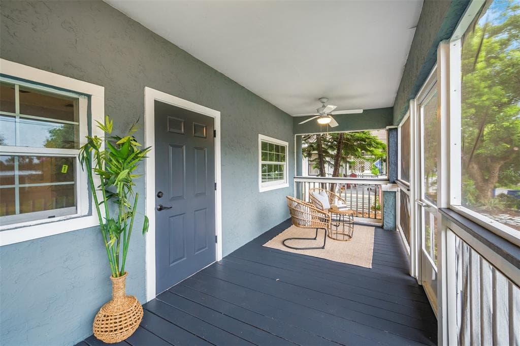 6702 N HIGHLAND AVENUE TAMPA, FL 33604