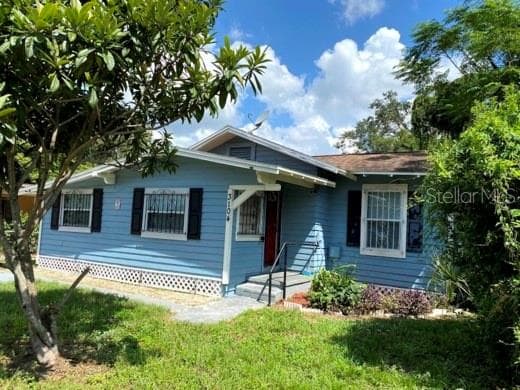 3104 E ELLICOTT STREET TAMPA, FL 33610