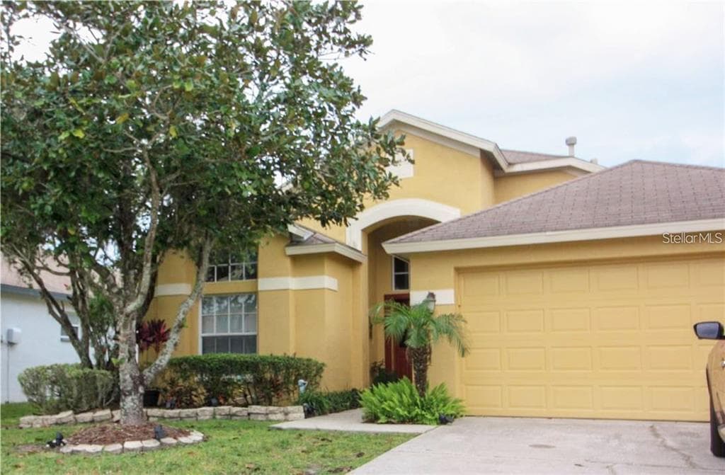 30518 TREMONT DRIVE WESLEY CHAPEL, FL 33543