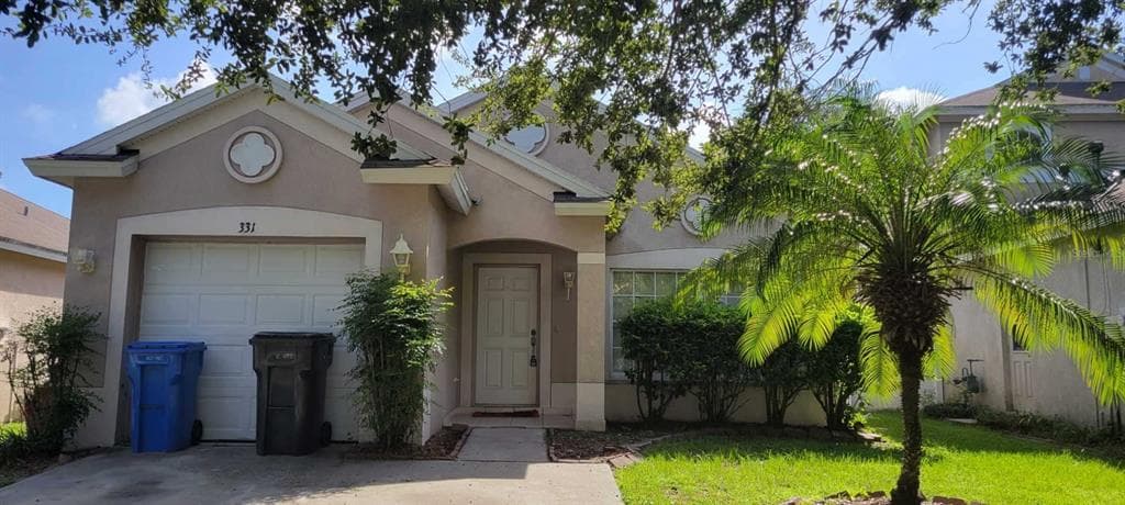 331 SUMMER SAILS DRIVE