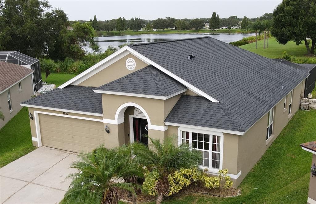 1132 SUMMER BREEZE DRIVE BRANDON, FL 33511