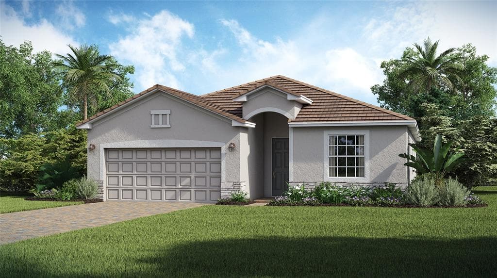 14772 PONCE DE LEON TRAIL PORT CHARLOTTE, FL 33981