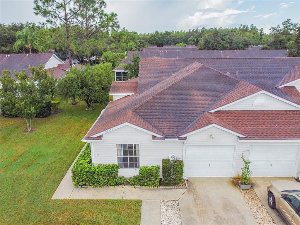 21450 WOODSTORK LANE LUTZ, FL 33549