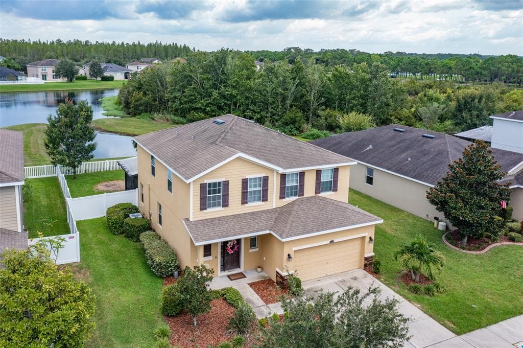 12334 FAIRLAWN DRIVE RIVERVIEW, FL 33579