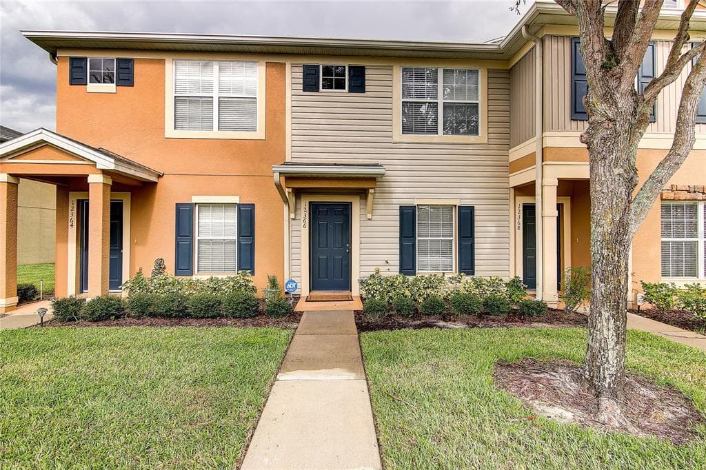 12366 FOXMOOR PEAK DRIVE RIVERVIEW, FL 33579