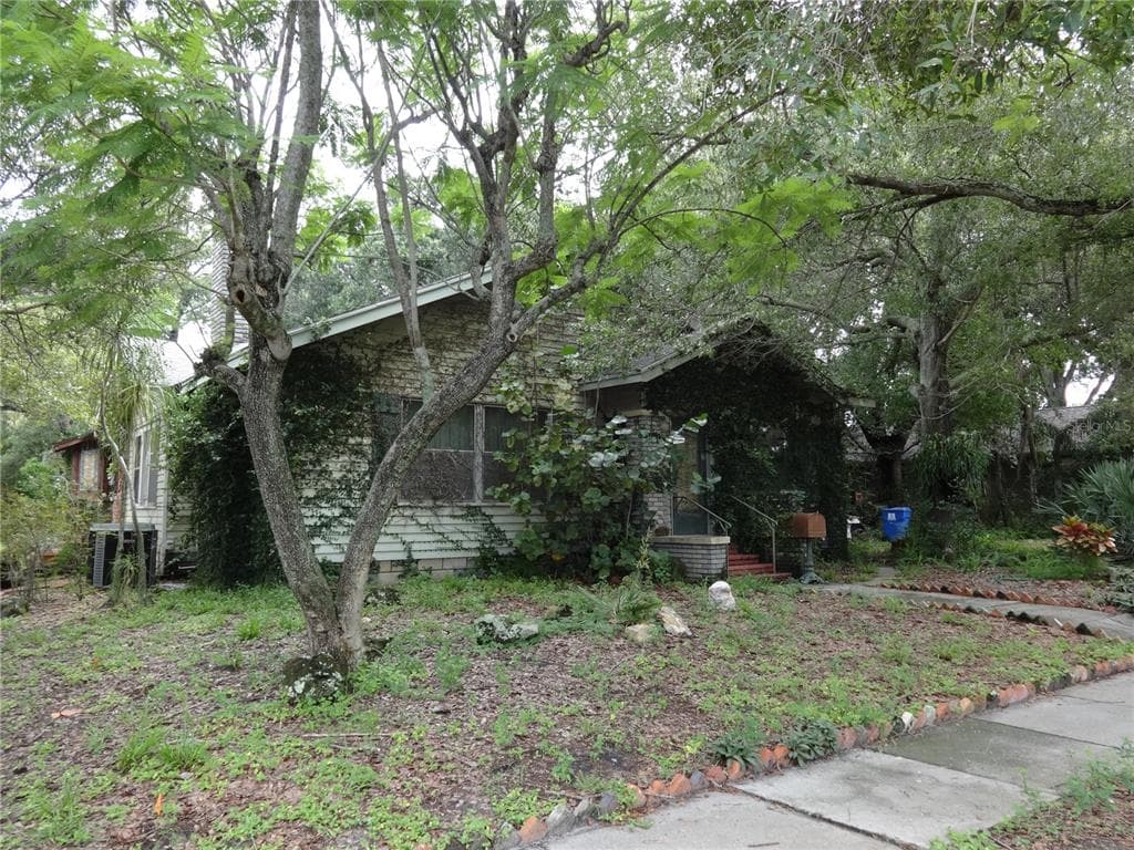 3157 7TH AVENUE N ST PETERSBURG, FL 33713