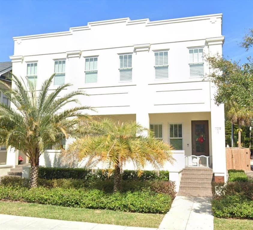 303 W PARK AVENUE TAMPA, FL 33602