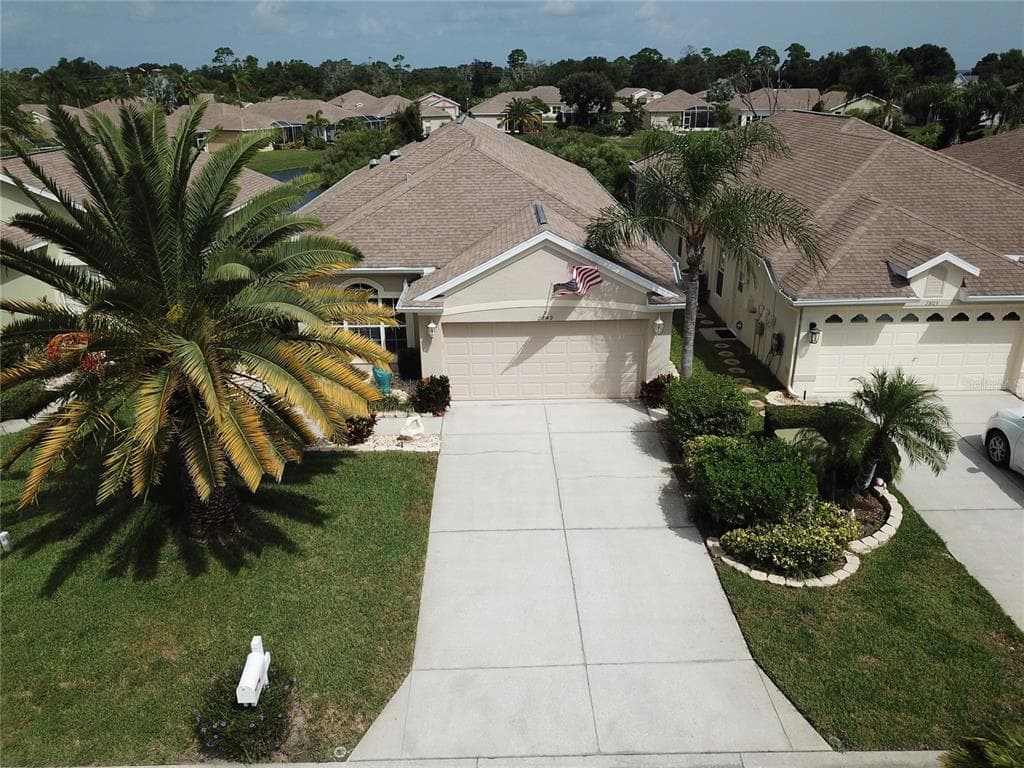 2749 PLANTAIN DRIVE HOLIDAY, FL 34691