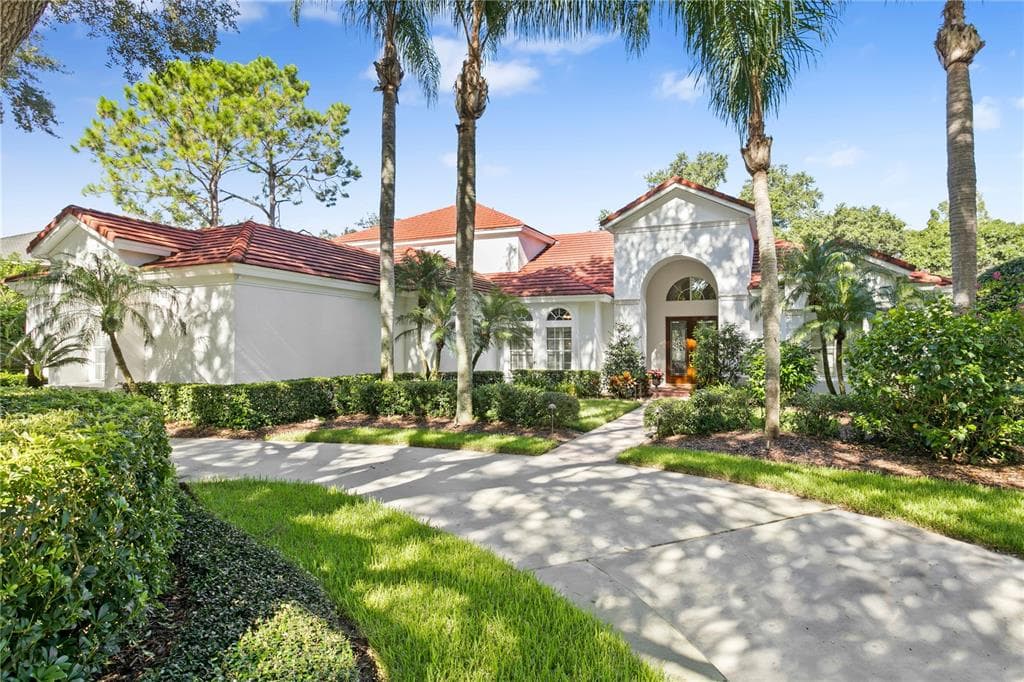 16704 ALMANZOR DE AVILA TAMPA, FL 33613