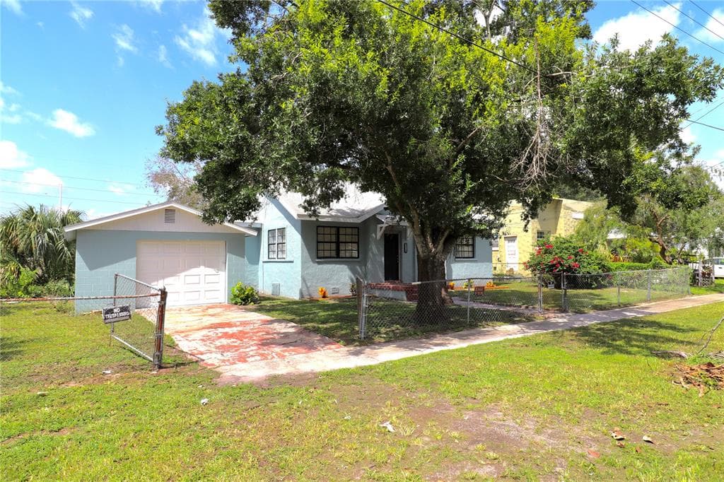 5112 E 20TH AVENUE TAMPA, FL 33619