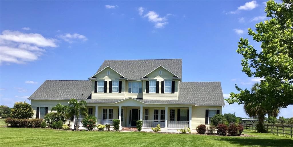 11981 BROWNING ROAD LITHIA, FL 33547
