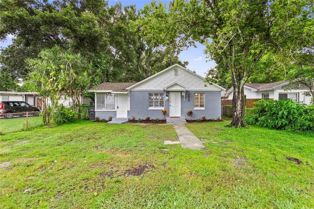 3620 51ST AVENUE N ST PETERSBURG, FL 33714