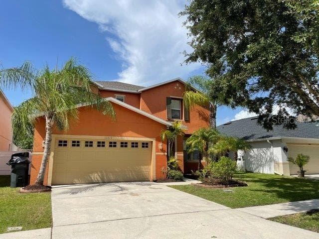 10608 DAWNS LIGHT DRIVE RIVERVIEW, FL 33578