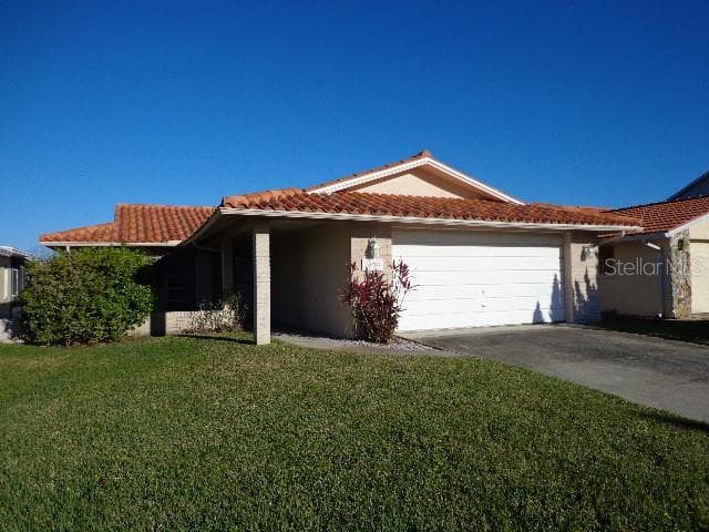 5076 ENSIGN LOOP NEW PORT RICHEY, FL 34652