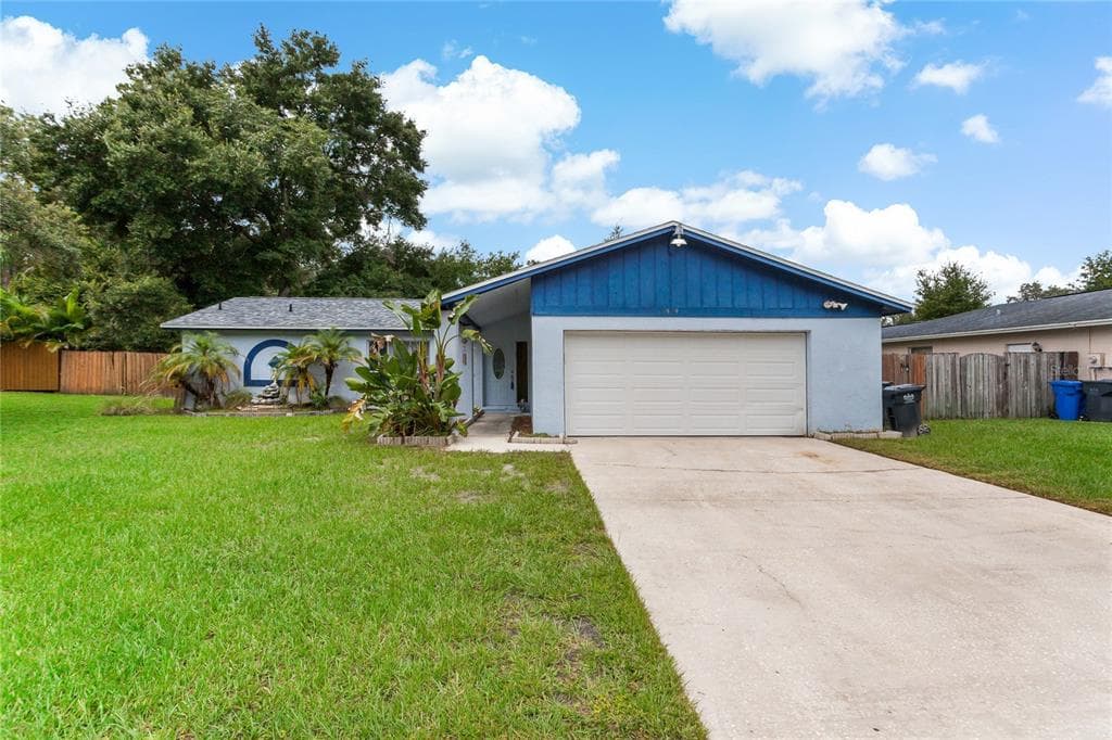 3929 OAK HAMMOCK DRIVE BRANDON, FL 33511