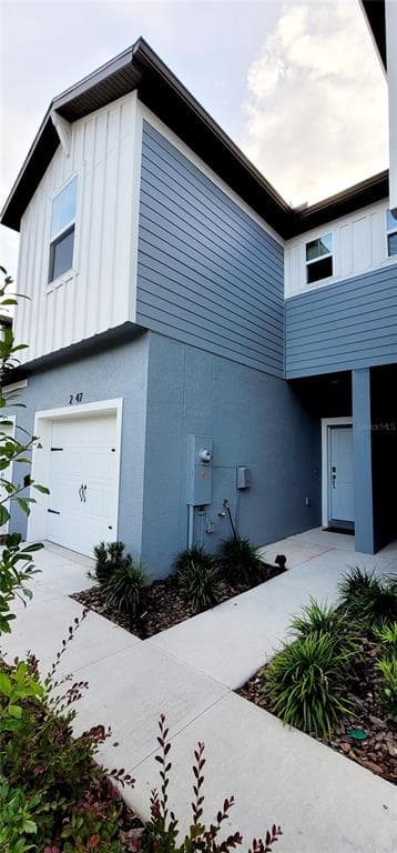 2947 DEER PINE TRAIL LAND O LAKES, FL 34638