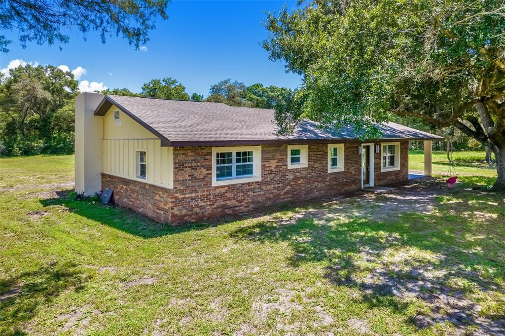 16700 AUBURNDALE LANE SPRING HILL, FL 34610