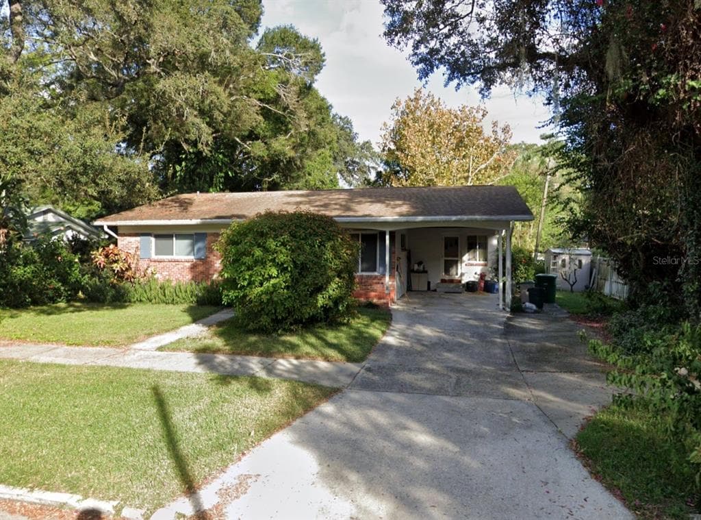 214 S RENELLIE DRIVE TAMPA, FL 33609