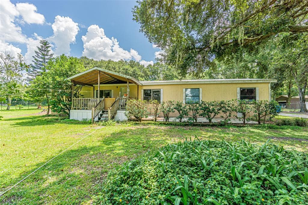 6801 W KNIGHTS GRIFFIN ROAD PLANT CITY, FL 33565