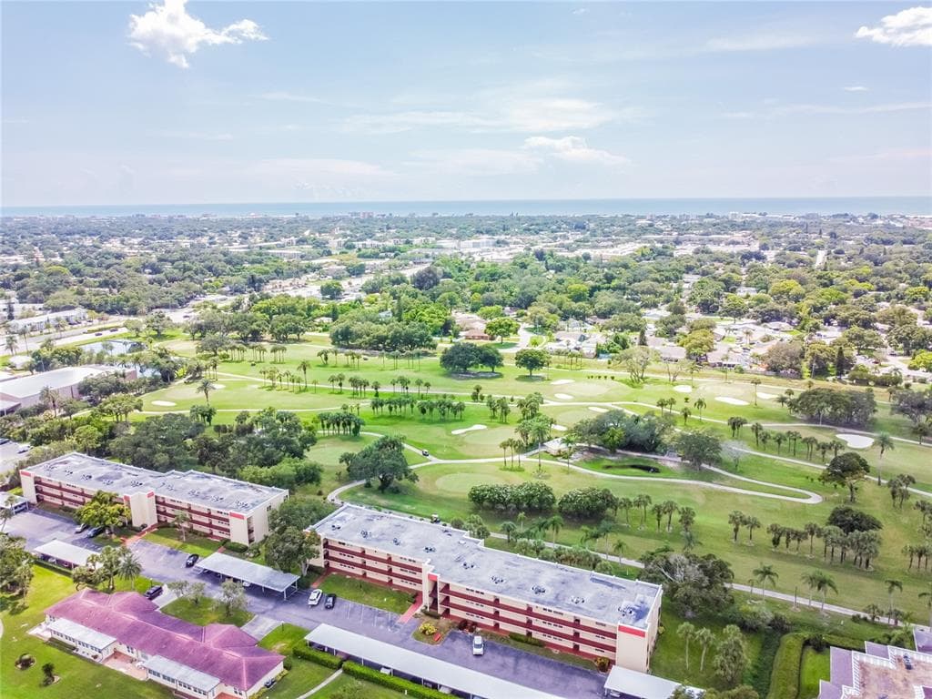 12200 VONN ROAD UNIT 2301 LARGO, FL 33774