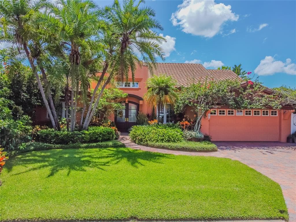 755 116TH AVENUE TREASURE ISLAND, FL 33706